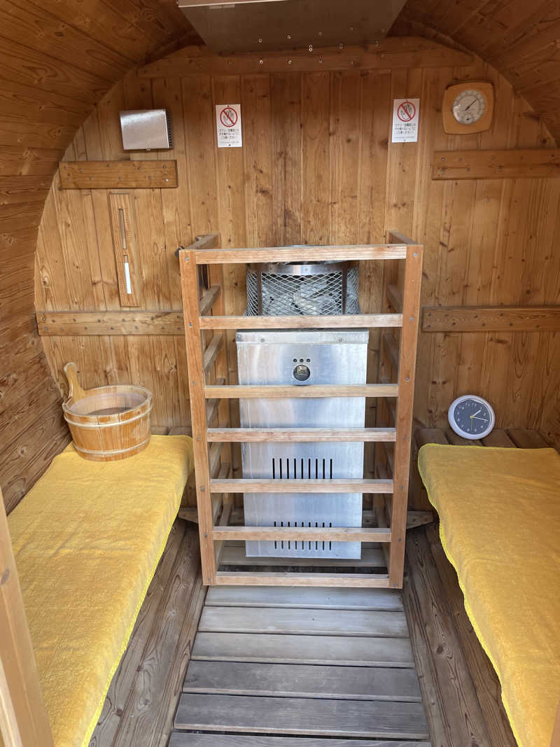 yoyoyoshikawaさんの筑後川温泉 清乃屋(きよのや)のサ活写真