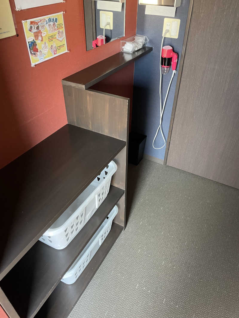 yoyoyoshikawaさんの筑後川温泉 清乃屋(きよのや)のサ活写真