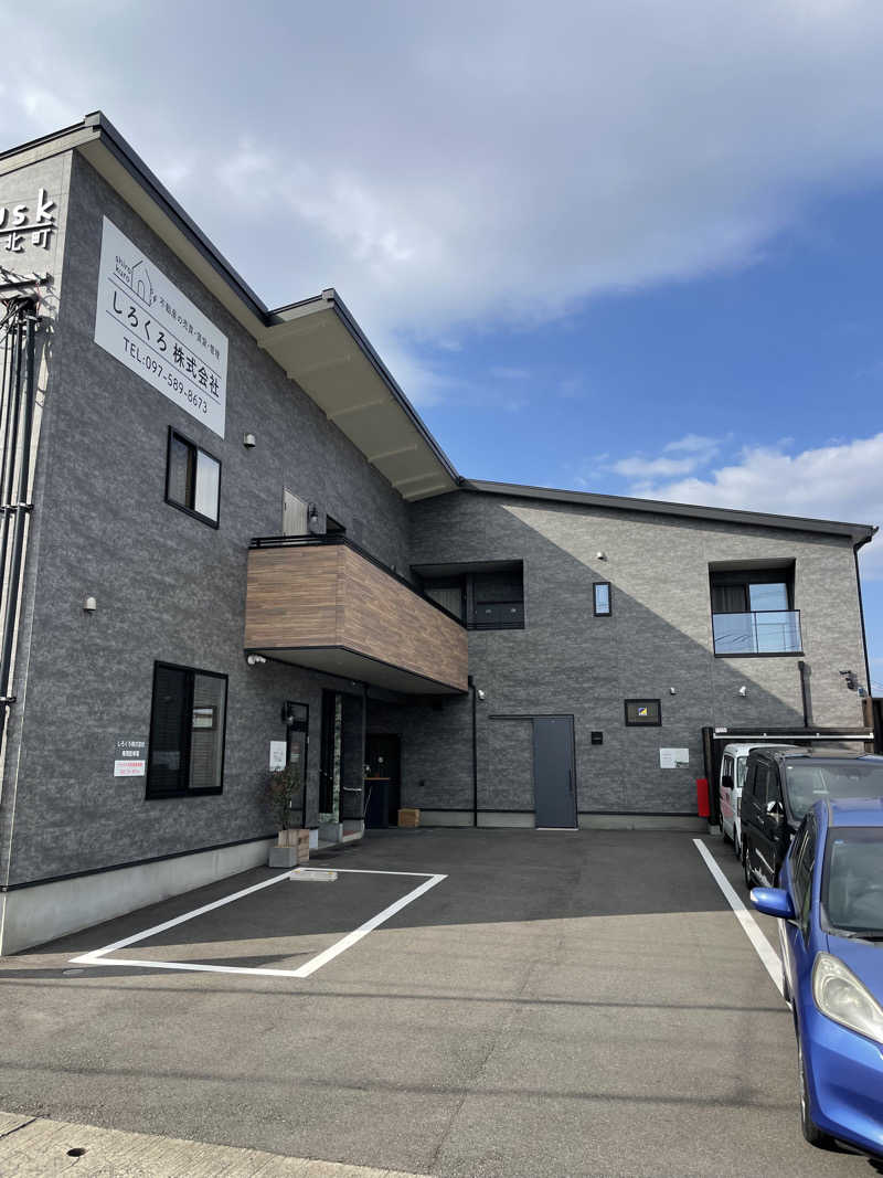 yoyoyoshikawaさんのGarden Sauna Ruskのサ活写真