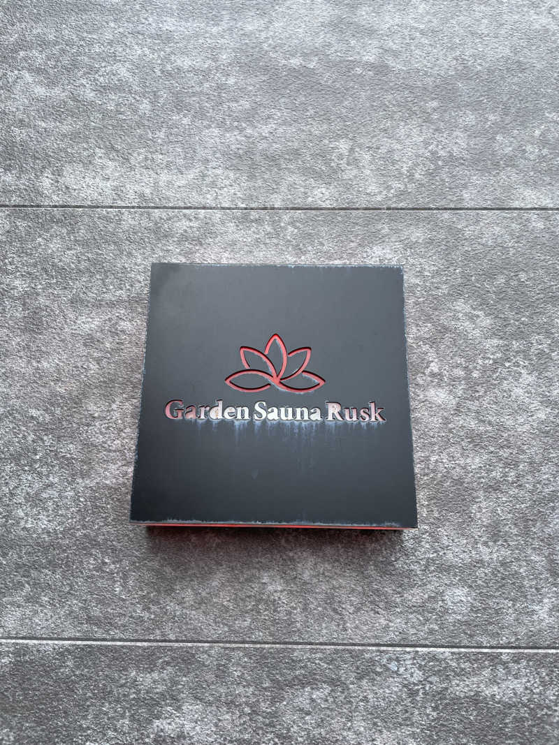 yoyoyoshikawaさんのGarden Sauna Ruskのサ活写真