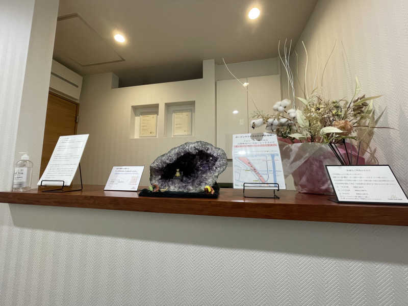 yoyoyoshikawaさんのGarden Sauna Ruskのサ活写真