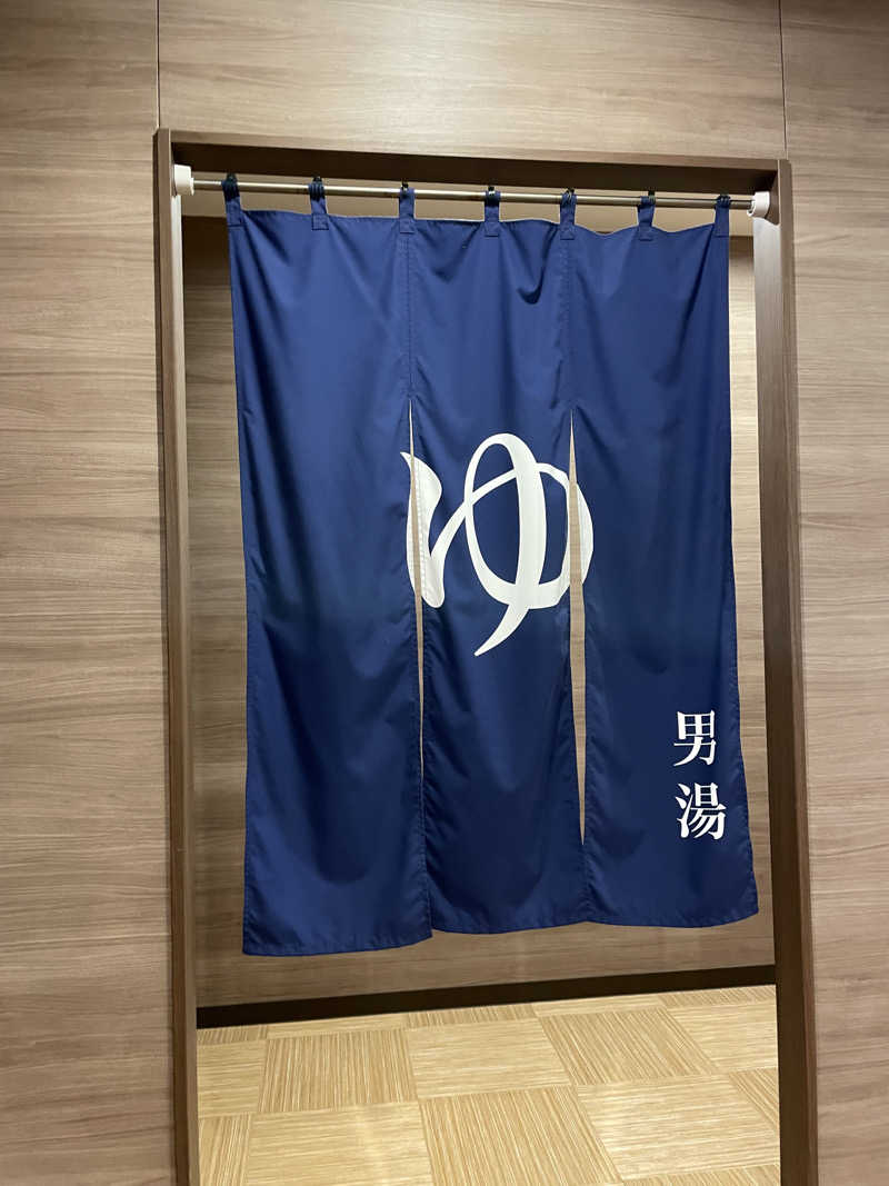 yoyoyoshikawaさんの府内温泉のサ活写真