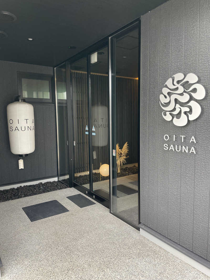 yoyoyoshikawaさんの大分サウナのサ活写真