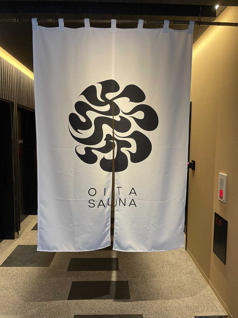 yoyoyoshikawaさんの大分サウナのサ活写真