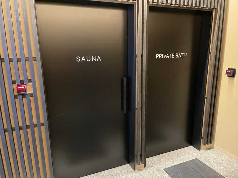 yoyoyoshikawaさんの大分サウナのサ活写真