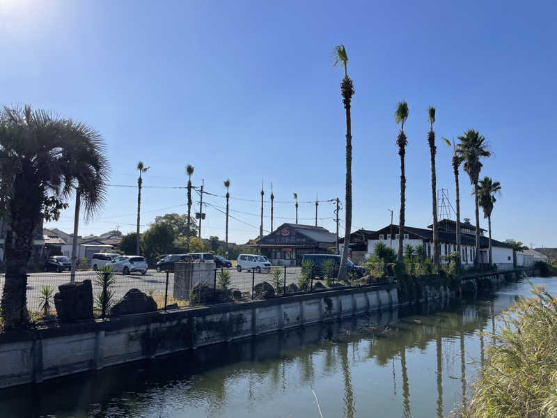 yoyoyoshikawaさんの大川温泉 貴肌美人 緑の湯のサ活写真