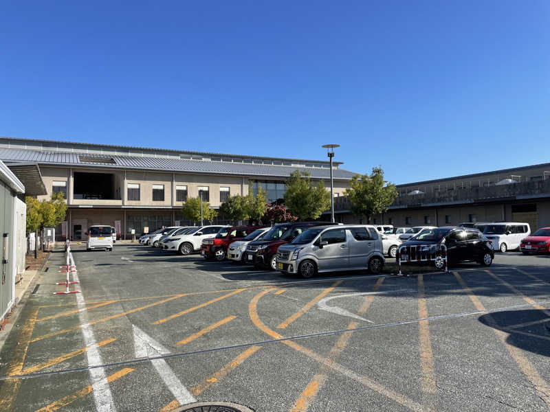 yoyoyoshikawaさんの柳川温泉 南風(はえんかぜ)のサ活写真