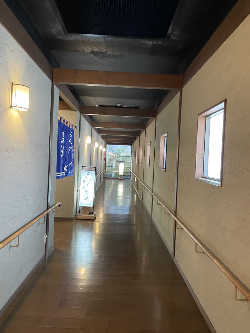 yoyoyoshikawaさんの柳川温泉 南風(はえんかぜ)のサ活写真