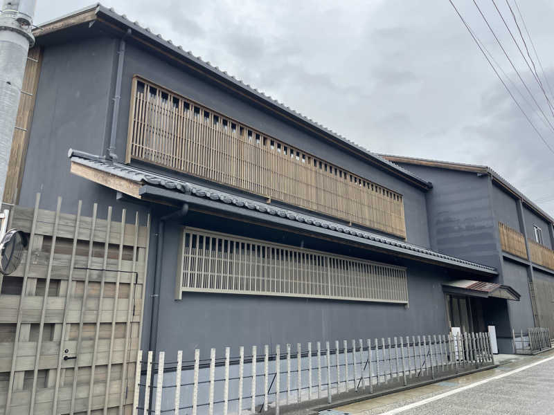 yoyoyoshikawaさんのyubuneのサ活写真