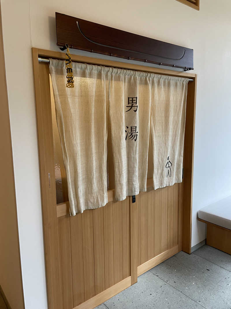 yoyoyoshikawaさんのyubuneのサ活写真