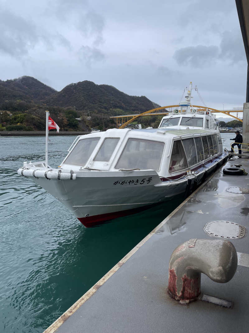 yoyoyoshikawaさんのyubuneのサ活写真