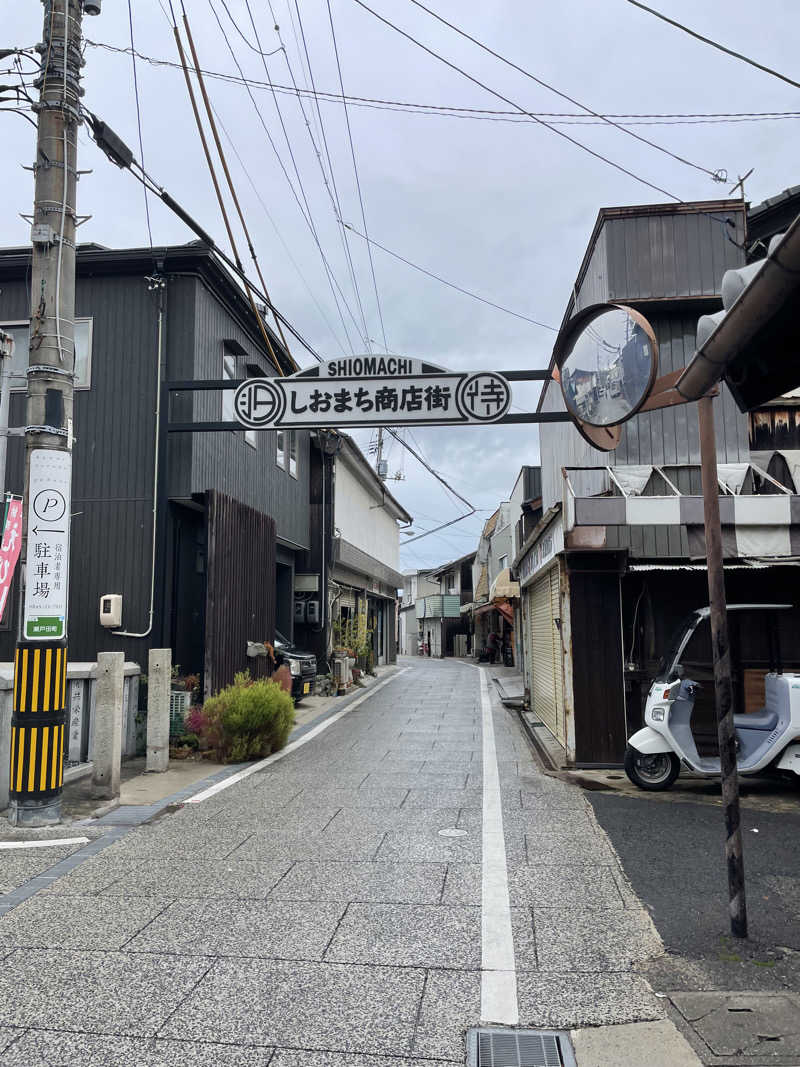 yoyoyoshikawaさんのyubuneのサ活写真