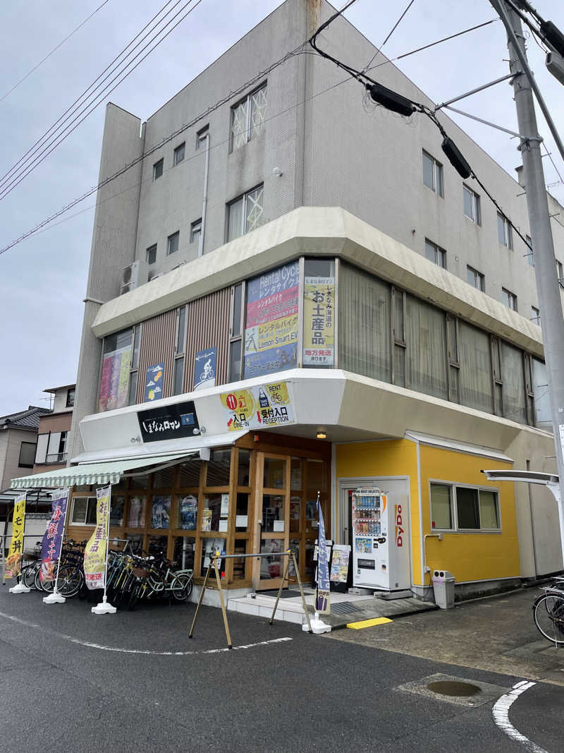 yoyoyoshikawaさんのyubuneのサ活写真