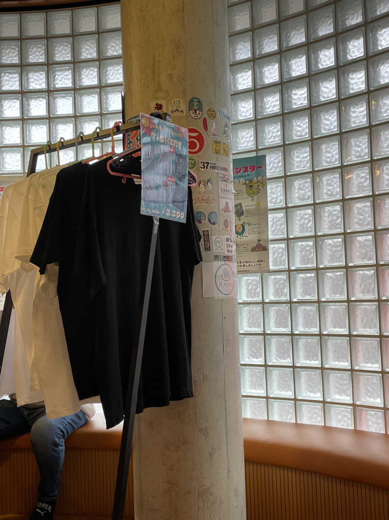 yoyoyoshikawaさんの銭湯 遊湯のサ活写真