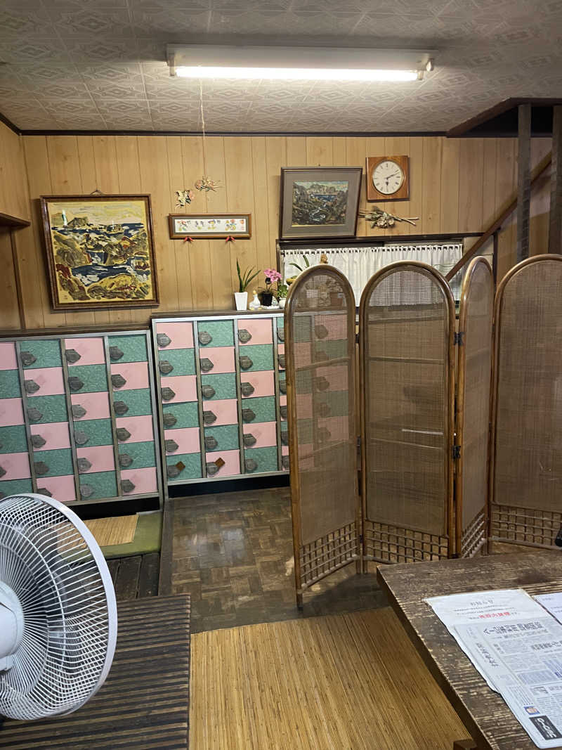 yoyoyoshikawaさんのだいご湯のサ活写真