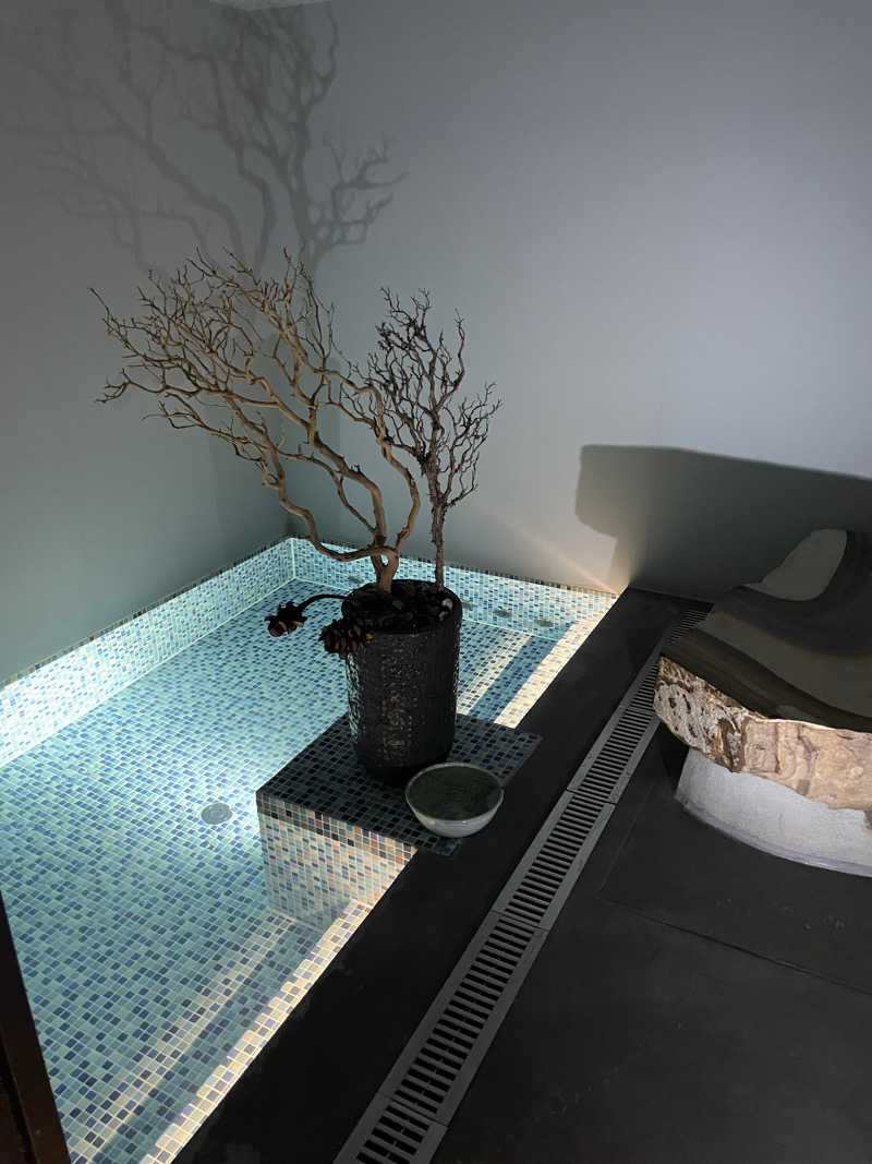 yoyoyoshikawaさんのsauna kolme kylä (サウナ コルメ キュラ)のサ活写真