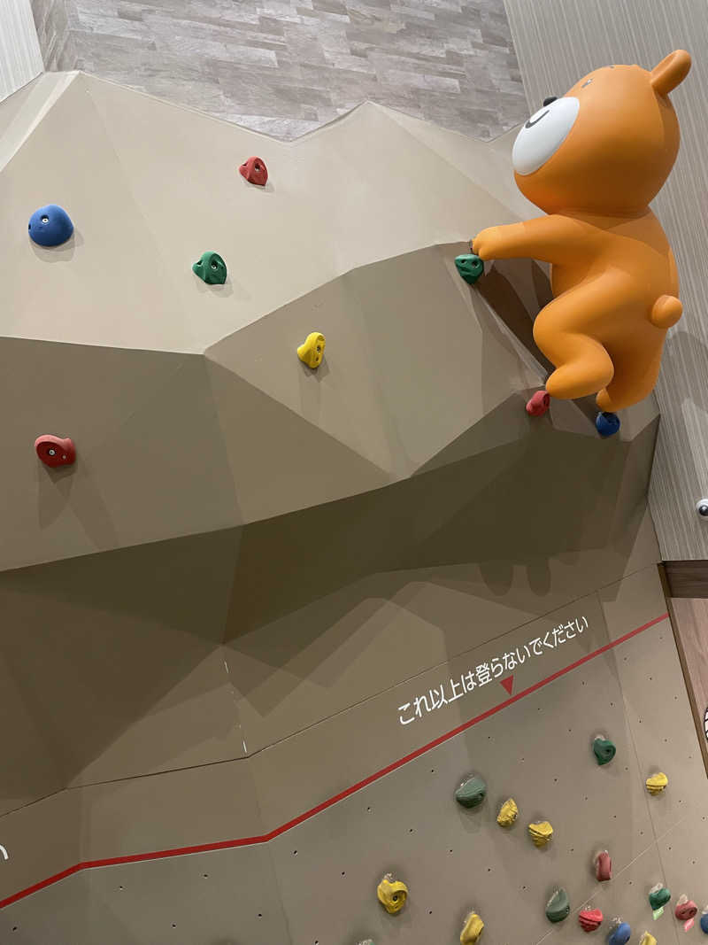 yoyoyoshikawaさんの高松ぽかぽか温泉のサ活写真