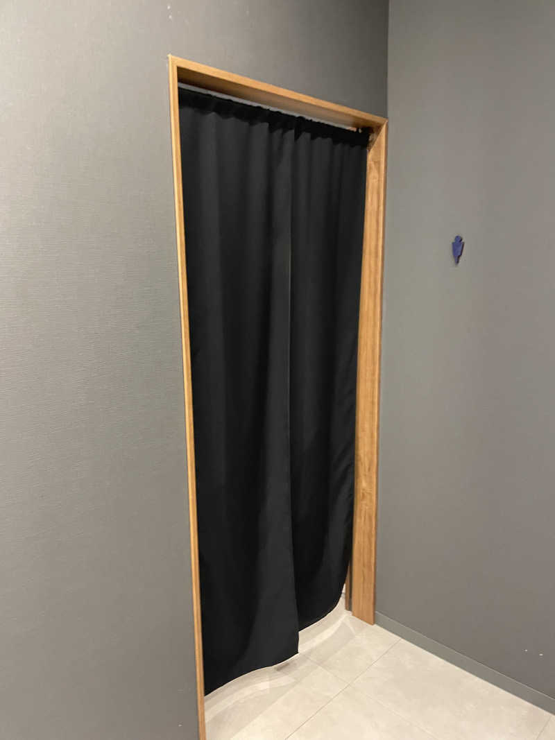 yoyoyoshikawaさんのMACHI:SAUNA HIROSHIMAのサ活写真