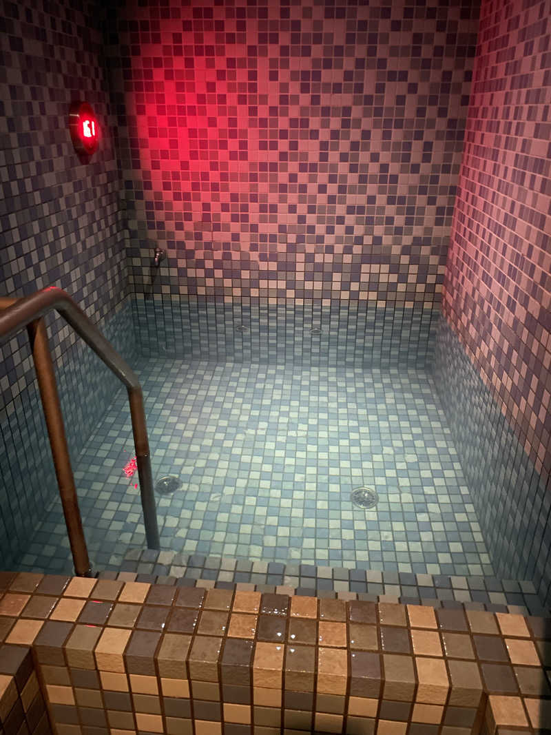 yoyoyoshikawaさんのMACHI:SAUNA HIROSHIMAのサ活写真