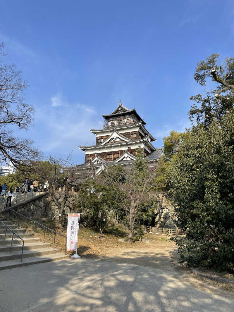 yoyoyoshikawaさんのHiki stargazing saunaのサ活写真