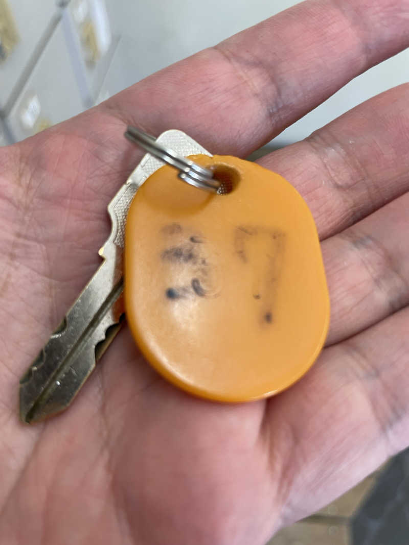 yoyoyoshikawaさんの松原温泉のサ活写真