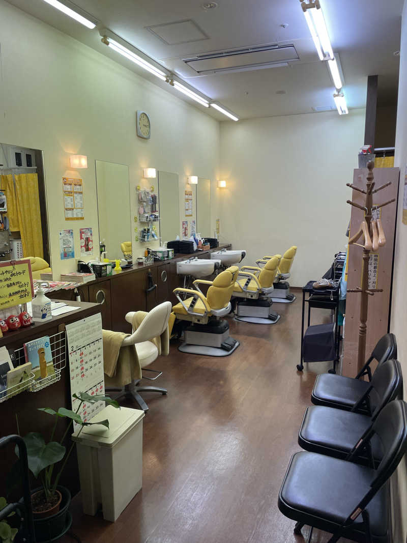 yoyoyoshikawaさんの極楽湯 宮崎店のサ活写真