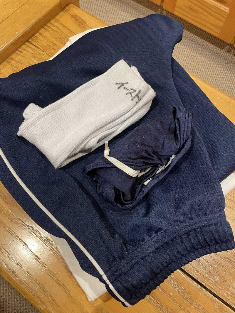 yoyoyoshikawaさんのホテル イースト21東京のサ活写真