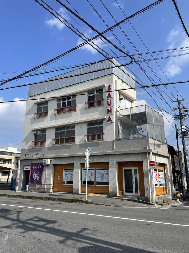 yoyoyoshikawaさんのカニエサウナのサ活写真