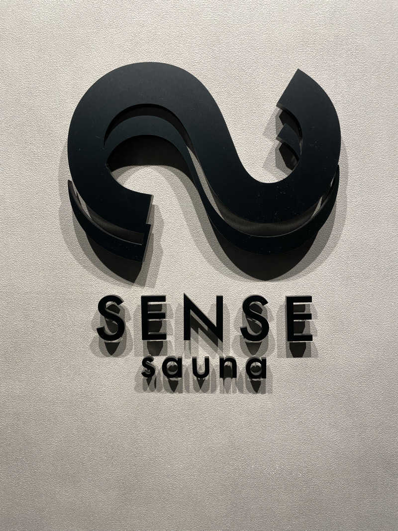 yoyoyoshikawaさんのSENSE saunaのサ活写真