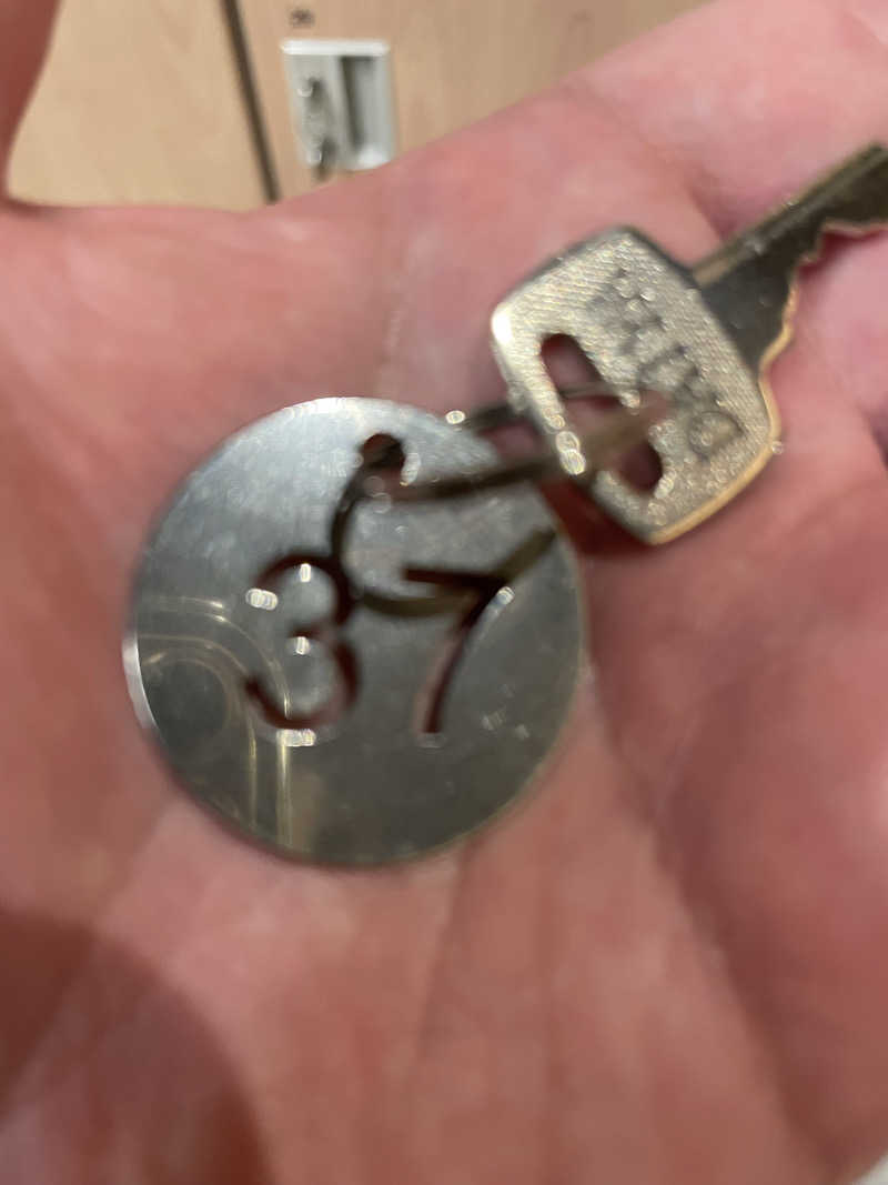 yoyoyoshikawaさんのSENSE saunaのサ活写真