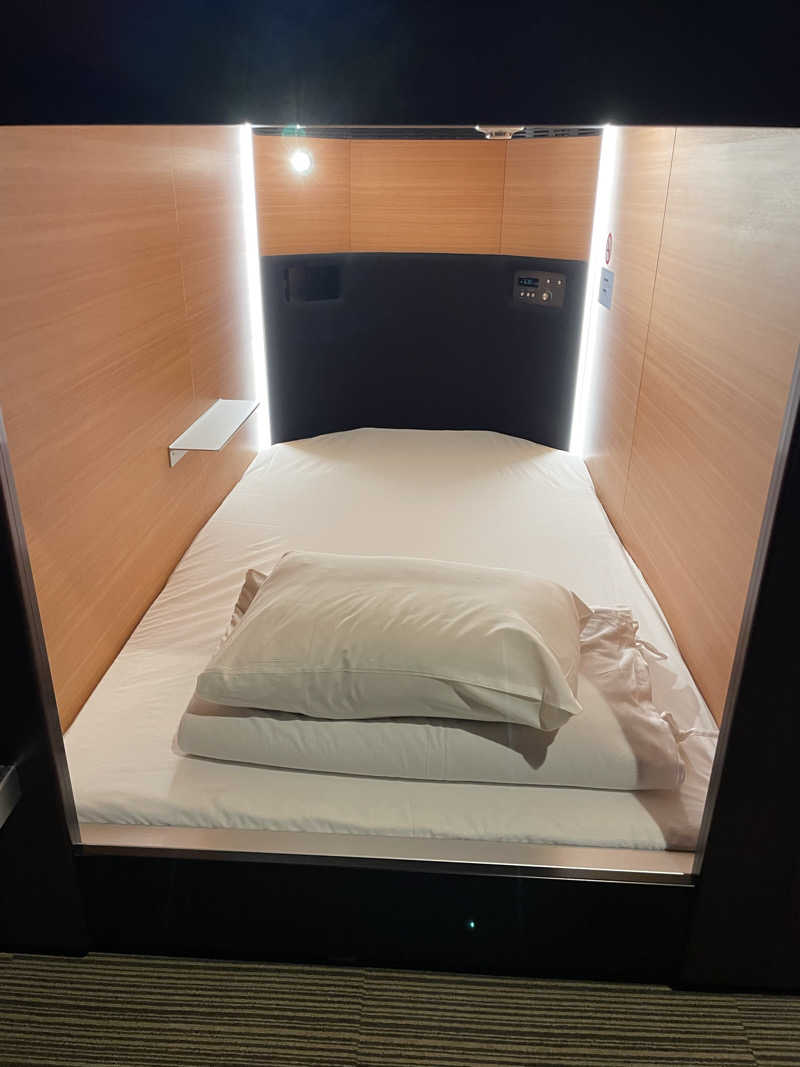 yoyoyoshikawaさんのプラザホテル豊田 メンズサウナプラザのサ活写真