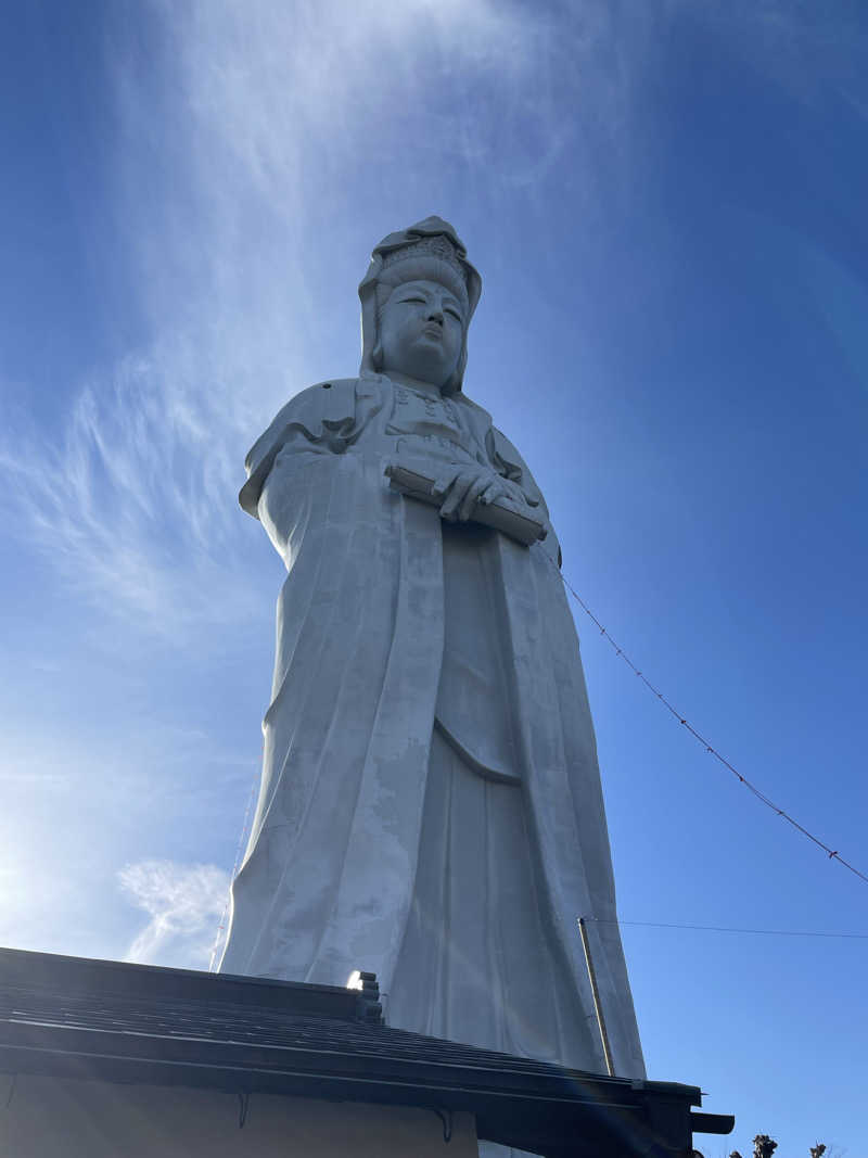 yoyoyoshikawaさんの観音山サウナ蒸寺のサ活写真