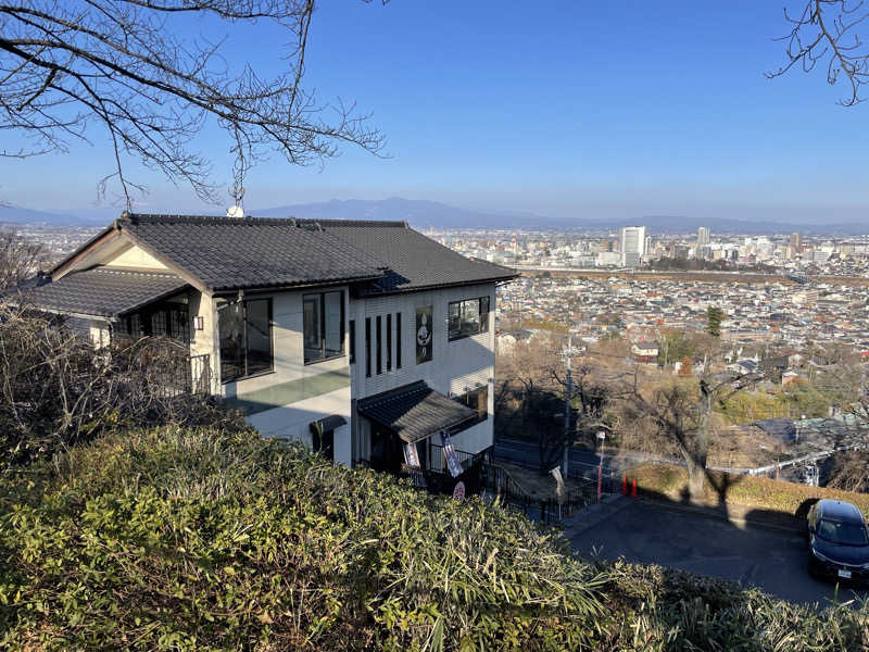 yoyoyoshikawaさんの観音山サウナ蒸寺のサ活写真