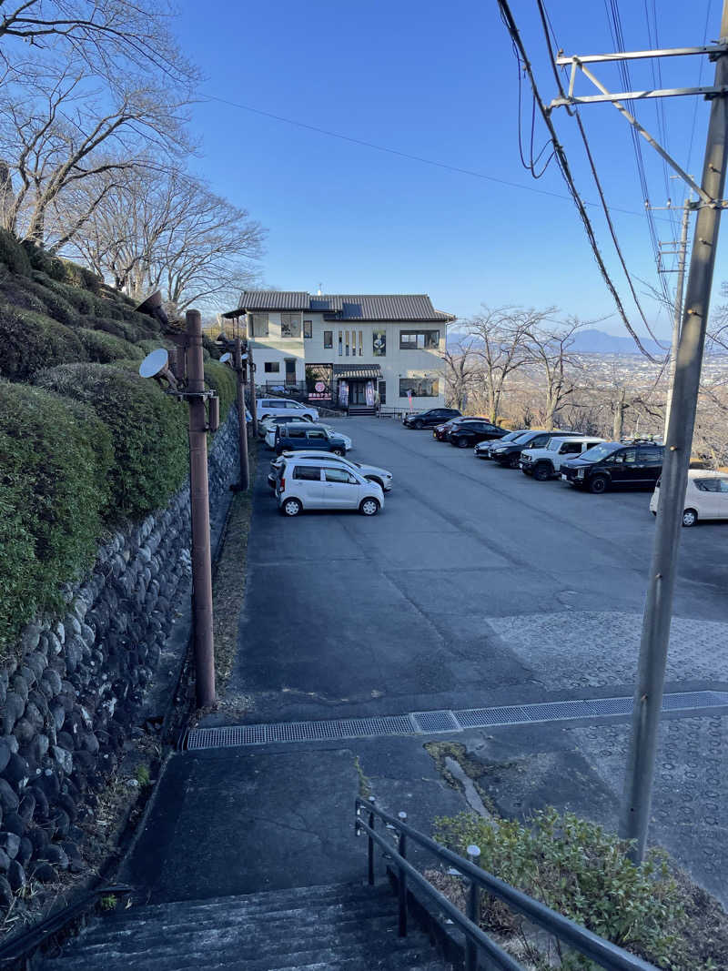 yoyoyoshikawaさんの観音山サウナ蒸寺のサ活写真