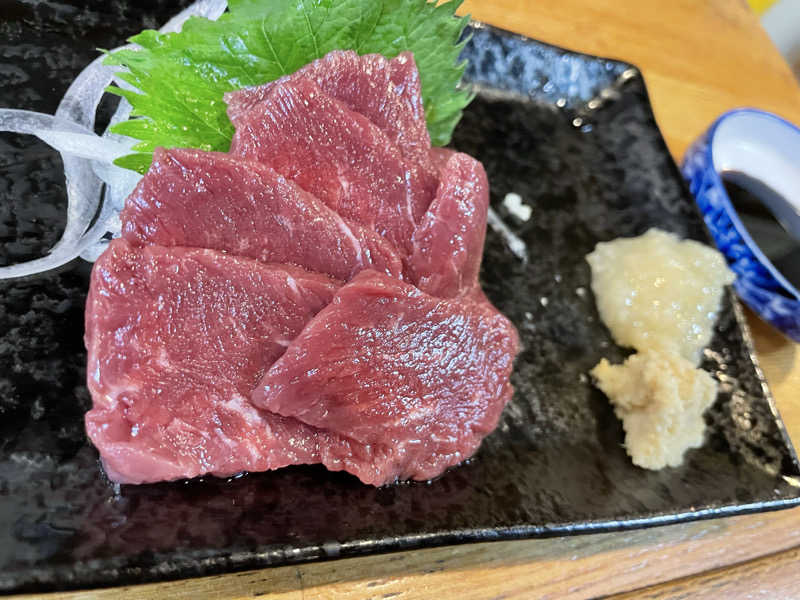 yoyoyoshikawaさんの新前橋ターミナルホテルのサ活写真