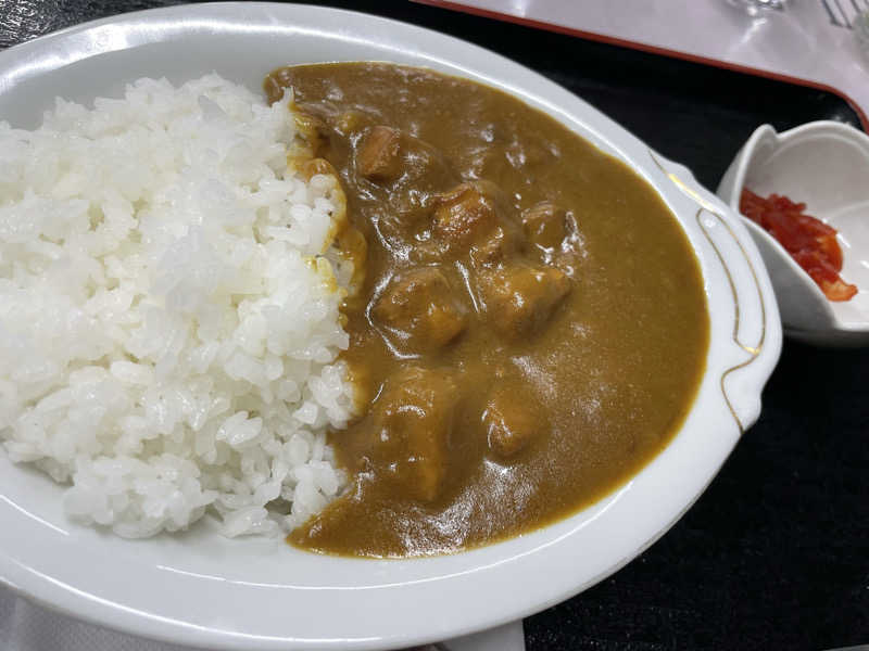 yoyoyoshikawaさんの沼田健康ランドのサ活写真