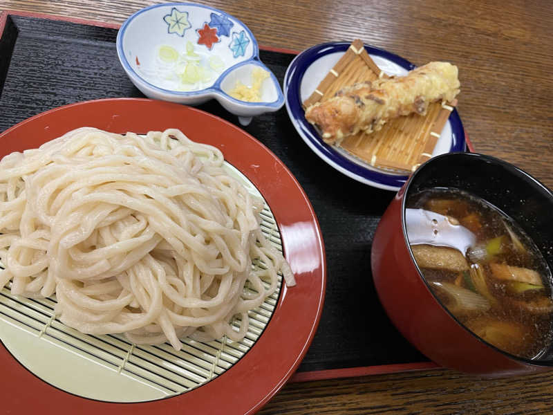 yoyoyoshikawaさんの行田・湯本天然温泉 茂美の湯のサ活写真