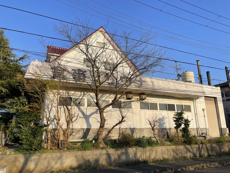 yoyoyoshikawaさんのサウナきさらづ つぼやのサ活写真