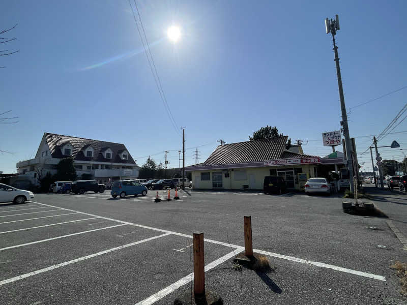 yoyoyoshikawaさんのサウナきさらづ つぼやのサ活写真