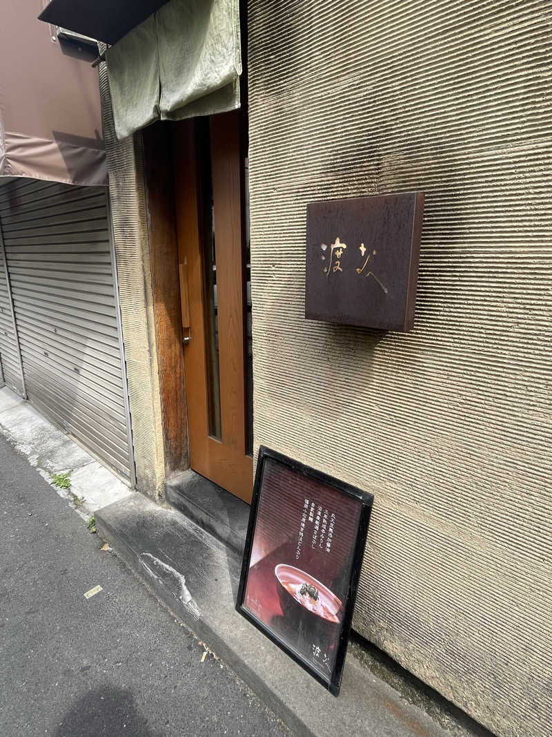 yoyoyoshikawaさんの馬場サウナのサ活写真