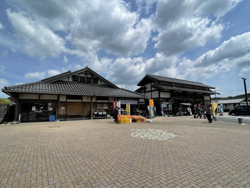 yoyoyoshikawaさんの西ノ市温泉 蛍の湯(ホタルサウナ)のサ活写真