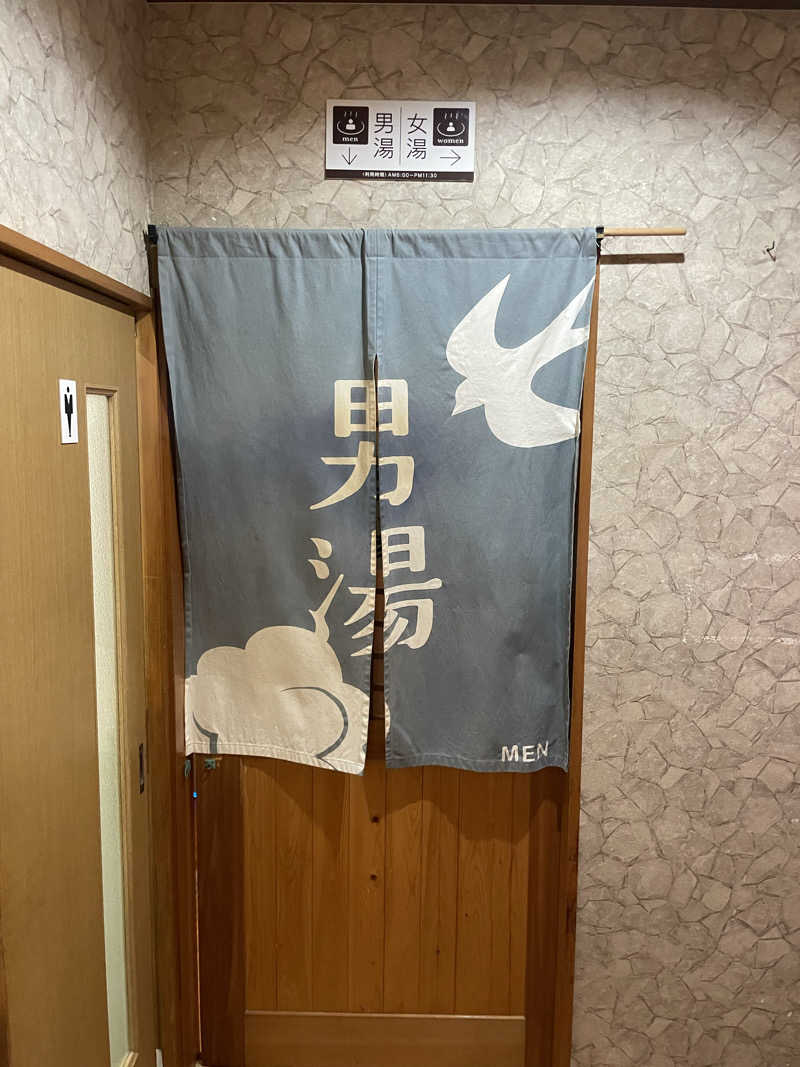 yoyoyoshikawaさんの蒸気家のサ活写真