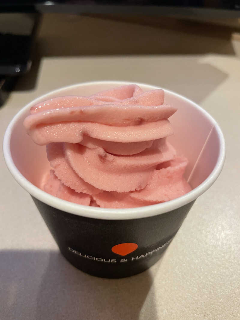 yoyoyoshikawaさんのthe b 水道橋のサ活写真