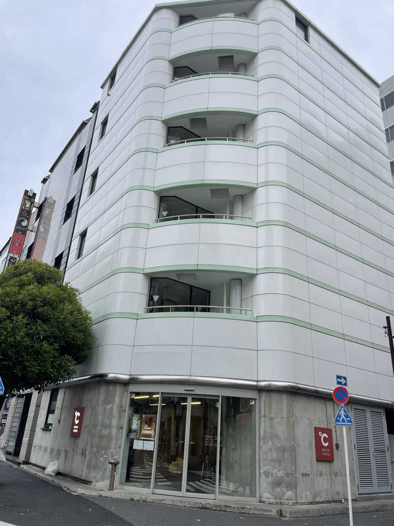 yoyoyoshikawaさんのドシー五反田のサ活写真