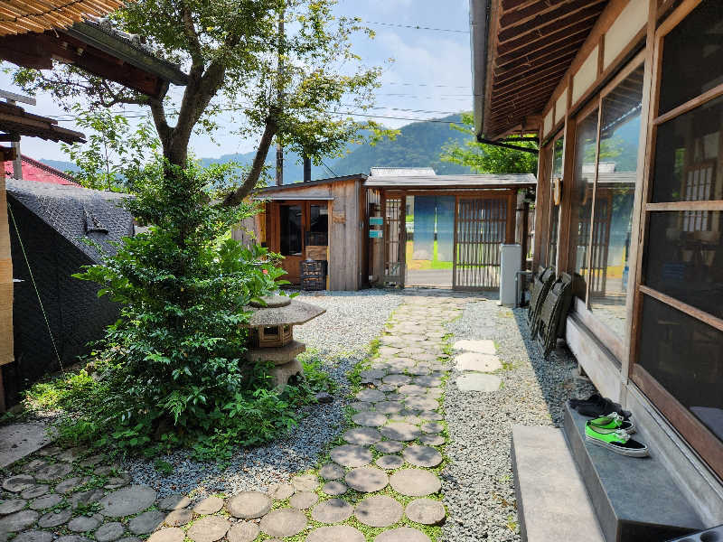 たっつーさんのsauna MYSAのサ活写真