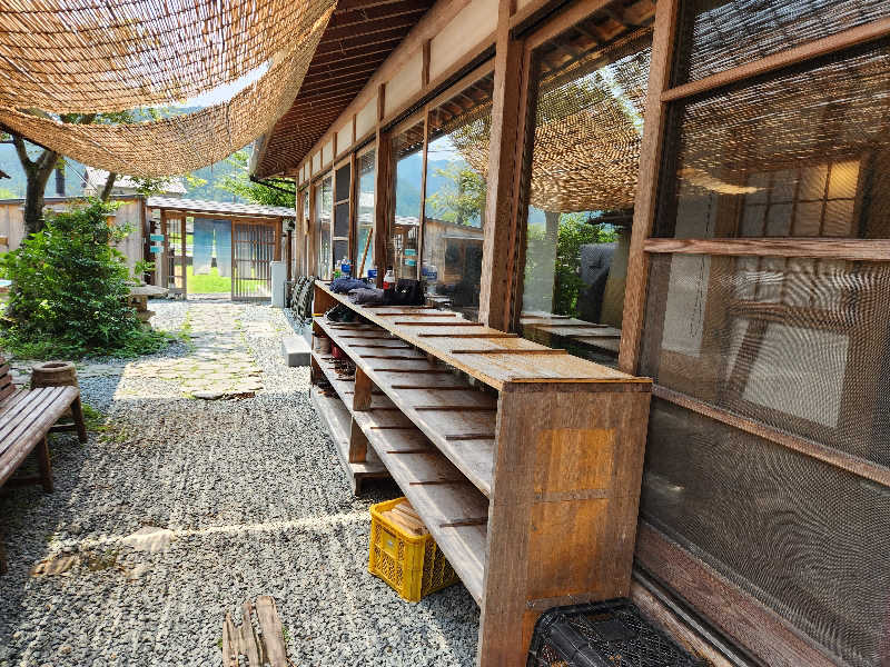 たっつーさんのsauna MYSAのサ活写真