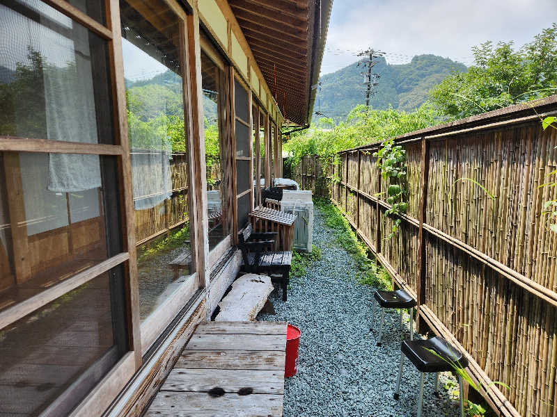 たっつーさんのsauna MYSAのサ活写真