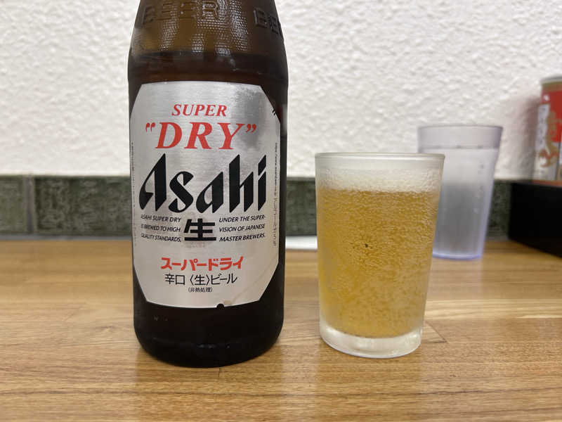 瓶ビール