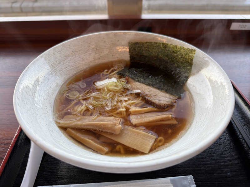 Katousan!!さんの修善寺時之栖 百笑の湯のサ活写真