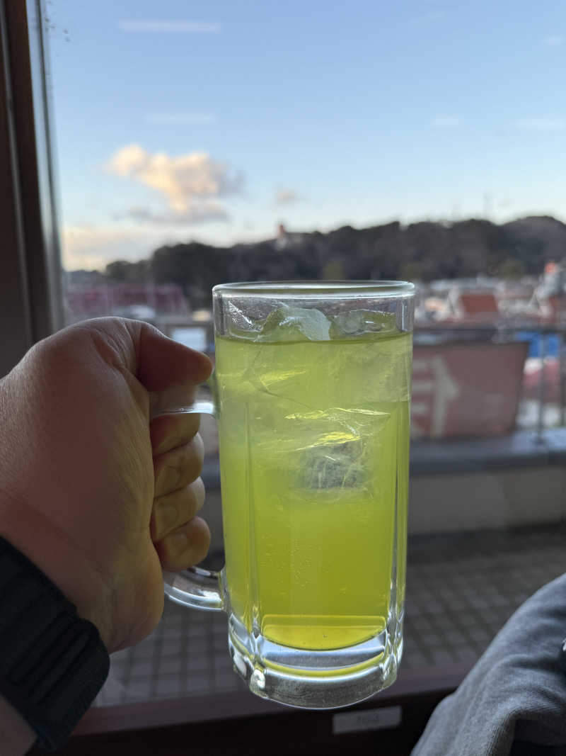 Katousan!!さんの修善寺時之栖 百笑の湯のサ活写真